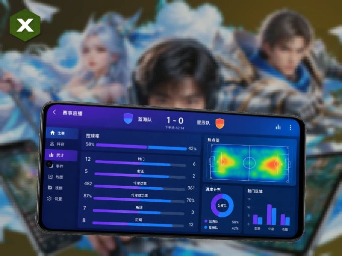 下载xingkong，主队赛程与比分一手掌握